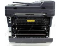 Kyocera Ecosys FS-1125MFP (A4, 64Mb, LCD, 25стр/мин, лазерное МФУ, факс, USB2.0, сетевой, ADF, двуст.печать)