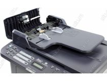 Kyocera Ecosys FS-1125MFP (A4, 64Mb, LCD, 25стр/мин, лазерное МФУ, факс, USB2.0, сетевой, ADF, двуст.печать)