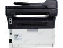 Kyocera Ecosys FS-1125MFP (A4, 64Mb, LCD, 25стр/мин, лазерное МФУ, факс, USB2.0, сетевой, ADF, двуст.печать)