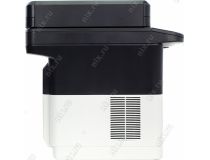 Kyocera Ecosys FS-1125MFP (A4, 64Mb, LCD, 25стр/мин, лазерное МФУ, факс, USB2.0, сетевой, ADF, двуст.печать)