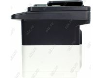 Kyocera Ecosys FS-1125MFP (A4, 64Mb, LCD, 25стр/мин, лазерное МФУ, факс, USB2.0, сетевой, ADF, двуст.печать)