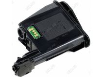 Kyocera Ecosys FS-1125MFP (A4, 64Mb, LCD, 25стр/мин, лазерное МФУ, факс, USB2.0, сетевой, ADF, двуст.печать)
