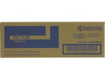Тонер-картридж Kyocera TK-1130 для FS-1030/1130, M2030/2530