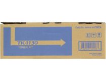 Тонер-картридж Kyocera TK-1130 для FS-1030/1130, M2030/2530