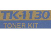 Тонер-картридж Kyocera TK-1130 для FS-1030/1130, M2030/2530
