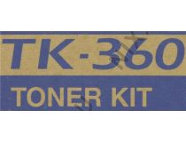 Тонер-картридж Kyocera TK-360 для FS-4020DN