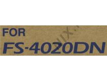 Тонер-картридж Kyocera TK-360 для FS-4020DN