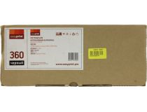 Тонер-картридж EasyPrint LK-360 для Kyocera FS-4020