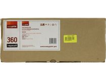Тонер-картридж EasyPrint LK-360 для Kyocera FS-4020