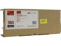 Тонер-картридж EasyPrint LK-360 для Kyocera FS-4020