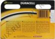 Duracell MN1500-12 (LR6) Size AA, 1.5V,щелочной (alkaline)  уп. 12 шт 