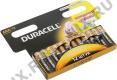 Duracell MN2400-12 (LR03) Size AAA , 1.5V, щелочной (alkaline) уп. 12 шт 