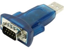 Orient UAS-002 Адаптер USB AM - COM9M