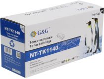 Картридж G&G NT-TK1140 для Kyocera FS-1135/1035