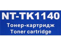 Картридж G&G NT-TK1140 для Kyocera FS-1135/1035
