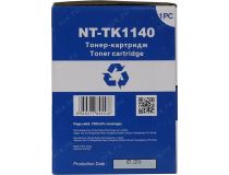 Картридж G&G NT-TK1140 для Kyocera FS-1135/1035