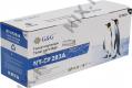 Картридж G&G NT-CF283A для HP LaserJet Pro M125/M127/M201/M225