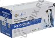 Картридж G&G NT-CF280A для HP M401/M425