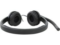 Logitech Headset Stereo H570e (наушники с микрофоном, USB, с рег.громкости) 981-000575 