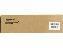 Logitech Headset Stereo H570e (наушники с микрофоном, USB, с рег.громкости) 981-000575 