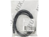 Defender 87456 Кабель удлинительный USB 2.0 A-- A 1.8м