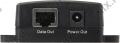 TRENDnet TPE-104GS Gigabit PoE Splitter (1UTP 1000 PoE-In,1UTP 1000 Data-Out,5V/7.5V/9V/12V out)