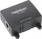 TRENDnet TPE-104GS Gigabit PoE Splitter (1UTP 1000 PoE-In,1UTP 1000 Data-Out,5V/7.5V/9V/12V out)