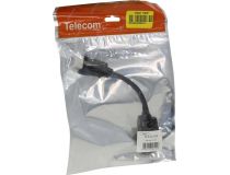 Telecom TA553 Кабель-переходник DisplayPort (M) - HDMI (F)