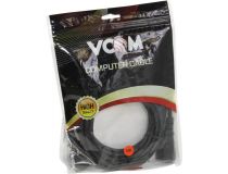 VCOM CE001-CU0.75-5м Кабель UPS - устройство 220V (IEC-320-C13-- IEC-320-C14) 5м