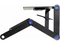 Orient FTNB-01N Столик-трансформер с охлаждением (2 вентилятора, питание от USB, Al)