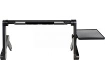 Orient FTNB-01N Столик-трансформер с охлаждением (2 вентилятора, питание от USB, Al)