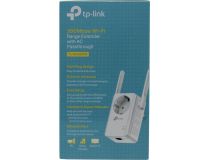 TP-LINK TL-WA860RE Wireless N Range Extender ( 802.11b/g/n, 300Mbps)