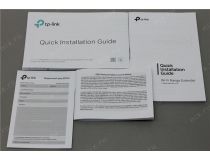 TP-LINK TL-WA860RE Wireless N Range Extender ( 802.11b/g/n, 300Mbps)