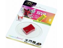 Silicon Power Jewel J08 SP008GBUF3J08V1R USB3.0 Flash Drive 8Gb (RTL)