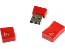 Silicon Power Jewel J08 SP008GBUF3J08V1R USB3.0 Flash Drive 8Gb (RTL)