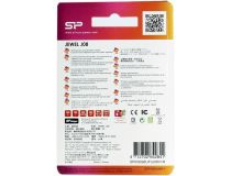 Silicon Power Jewel J08 SP008GBUF3J08V1R USB3.0 Flash Drive 8Gb (RTL)