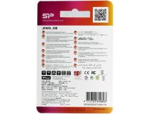 Silicon Power Jewel J08 SP008GBUF3J08V1K USB3.0 Flash Drive 8Gb (RTL)