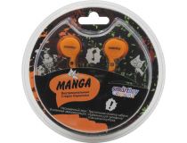 Наушники SmartBuy Manga SBE-1040 (шнур 1.2м)