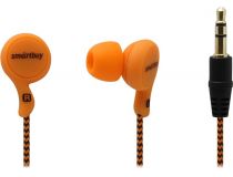 Наушники SmartBuy Manga SBE-1040 (шнур 1.2м)