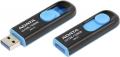 ADATA DashDrive UV128 AUV128-128G-RBE USB3.0 Flash Drive 128Gb