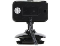 CANYON CNE-CWC1 Black  Web Camera (USB2.0, 1280x1024, микрофон)