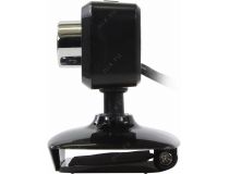 CANYON CNE-CWC1 Black  Web Camera (USB2.0, 1280x1024, микрофон)