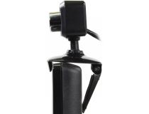 CANYON CNE-CWC1 Black  Web Camera (USB2.0, 1280x1024, микрофон)