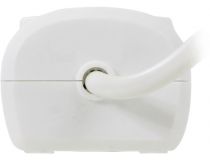 Сетевой фильтр Defender DFS 155 White  5м ( 6 розеток )  99493 