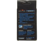 OKLICK Optical Mouse 115S  Black (RTL) USB 3btn+Roll, уменьшенная  711636 