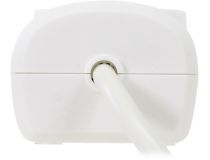 Сетевой фильтр Defender DFS 153 White  3м ( 6 розеток ) 99490 