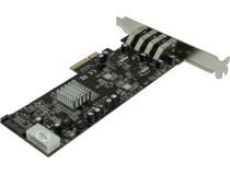 STLab U-1000 (RTL) PCI-Ex4, USB3.0, 4 port-ext