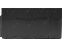 UPS 600VA PowerCom Raptor RPT-600A Euro Black 