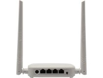 TENDA N301 Wireless N300 Router (3UTP 100Mbps, 1WAN, 802.11 b/g/n, 300Mbps, 2x5dBi)