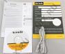 TENDA N301 Wireless N300 Router (3UTP 100Mbps, 1WAN, 802.11 b/g/n, 300Mbps, 2x5dBi)